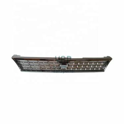 China Front Chrome Grill Grille For Plastic Corolla AE100 AE101 1992 1993 1994 1995 1996 1997 1998 1999 Kouki Styles for sale