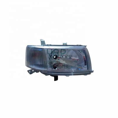 China ABS 212-11N8 Plastic 81110-52710 81150-52700 Headlamp Headlights For Probox Van 1998 1999 2000 2001 2002 Accessories for sale