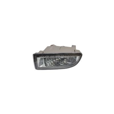 China 81211-60110 81221-60030 Fog Lights Lamps For Land Cruiser 100 (UZJ100) 1998-2007 Land Cruiser Auto Parts for sale