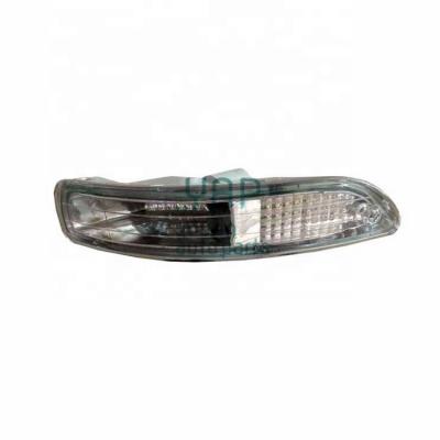 China 312-1605 81520-12700 81510-12720 Crystal Bumper Mounted Parking Signal Light For Corolla AE100 AE101 93 94 95 96 97 COROLLA Lighter for sale