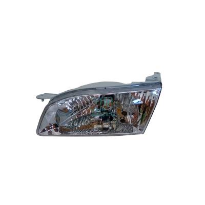 China 212-1181 81130-1E450 81170-1E320 95-98 Crystal Head Lamp For Corolla AE110 and AE111 95 96 97 auto spare parts Corolla AE110 AE111 95-98 212-1181 for sale