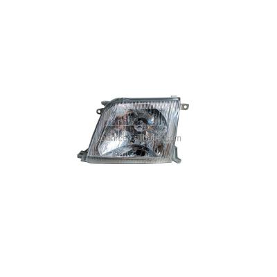 China 811106A120 811306A120 81170-60850 81130-6A130 212-11B1 Crystal Headlamp Headlight For Land 90 96-02 Land Cruiser Prado 90 212-11B1 Accessories Prado Cruiser for sale