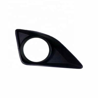 China 81482-02070 81482-02080 Front Bumper Plastic Fog Lamp Light Cover For 2007-2009 Corolla COROLLA Body Kit for sale