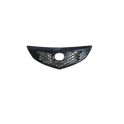 China BR5S-50-711 BR5S-50-710B08 Plastic Replacement Auto Grill For Mazda 3 BK 1.6 Hatchback Body Kit 2003-2009 for sale