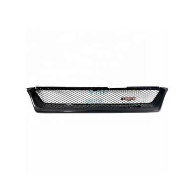 China Steel 93-99 JDM Mesh Grill For Metallic Corolla AE100 AE101 Traveling Cart Body Kit for sale