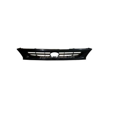 China Front Radiator Grill Grille For Plastic JDM Corolla AE110 AE100 AE101 EE100 1993 1994 1995 1996 1997 Aftermarket Parts for sale