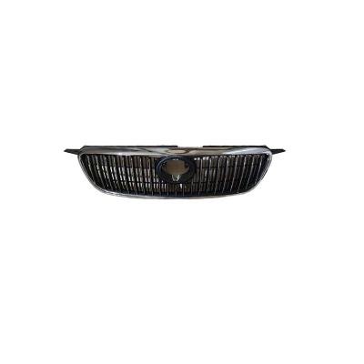 China ABS Altis Body Kit “01-“06 JDM Front Grill Grille For Corolla Altis 01 02 03 04 05 06 car accessories for sale