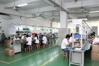 Verified China supplier - Shenzhen Henglixin Electronic Co., Ltd.