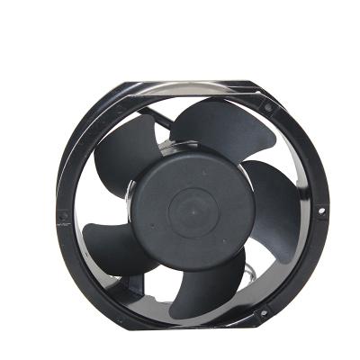 China Factory Best Quality AC Fan 220v Ball Bearing AC Fan Aixal High Speed ​​Fan for sale