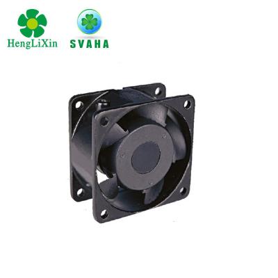 China China factory bulk sale axial fan AC 220V 6030 60*60*30mm ventilation fan for sale