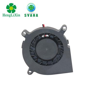 China Factory 60 x60 x 15mm DC 12v Brushless High Pressure Blower Cooling Centrifugal Fans for sale