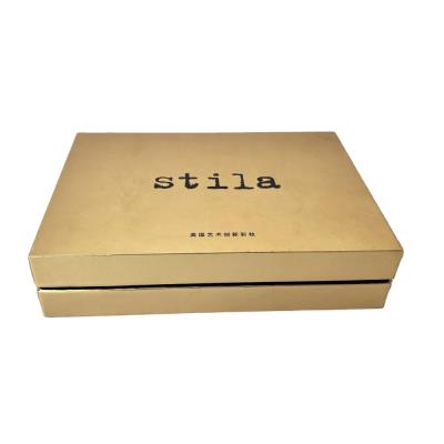 China Design Brand Logo Luxury Personalized Boxes Clothing Handmade Luxury Elegant Packaging Customized by XGY for Shipping for sale