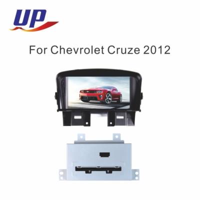 China Rockchip PX5 Android 8.0 car dvd GPS navigation for Chevrolet Cruze ch 2012 01 for sale