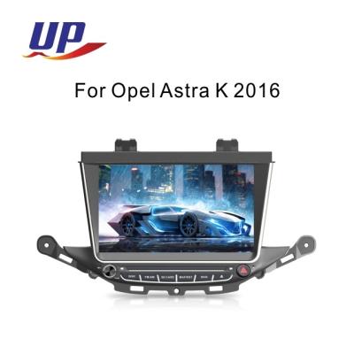 China Rockchip PX5 Octa Core Android 8.0 Touch Screen Car Multimedia GPS For ASTRA K 2016 9
