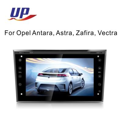 China Rockchip PX5 Octa Core Android 8.0 Touch Screen Car Multimedia GPS For OPEL ANTARA ASTRA ZAFIRA VECTRA 7