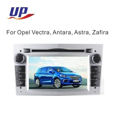 China Rockchip PX5 Octa Core Android 8.0 Touch Screen Car DVD GPS For OPEL ANTARA ASTRA ZAFIRA VECTRA 6.2 for sale