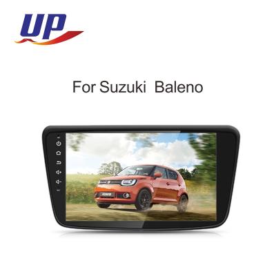 China Rockchip PX5 Octa Core Android 8.1 Car dvd 8inch Gps Navigation For Suzuki Baleno SU 10 for sale