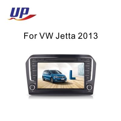 China Rockchip PX5 Anadroid 8.0 car dvd gps for VW Jetta 2013 8