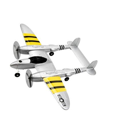 China Fx816 Automatic Return EPP Foam Remote Electric RC Plane Electric Plane Remote Fix-Wing Fly Fighter War Plane Radio Control Rc Hobby for sale