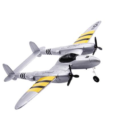 China Automatic Remote Electric RC Airplane - Airplane Remote Control Electric Flyback Fx816 Warplane Fighter EPP Foam Fly Radio Control Flat Rc Hobby Model for sale