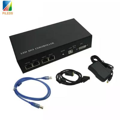 China H803TV LED DVI Controller SPI Digital Master Madrixs for Led Strip for sale