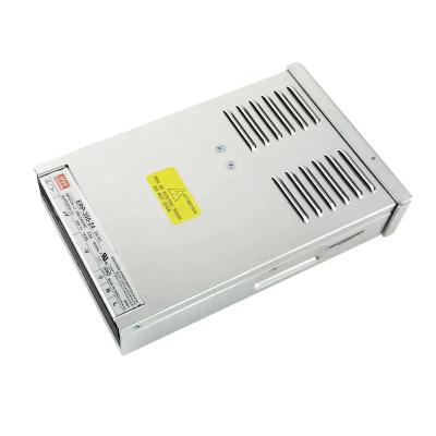 Китай ERP-350-24 светодиодный драйвер Дали водонепроницаемый 350W 24V с металлическим корпусом продается