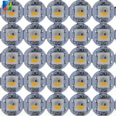 China WS2812 DC5V 5050 SMD LED Chip RGBW Smart DIY For Strip Lighting for sale