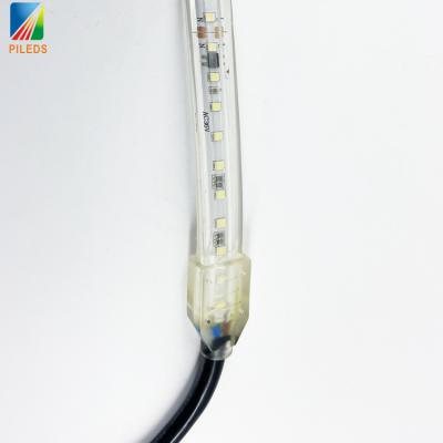 China Mine Mining AC36V 100LEDS/M IP68 led  strip light Light Long Lifespan >85 CRI for sale