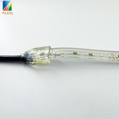 China AC36V Mine LED Light Strip With IP68 Waterproof And Super Strong Tensile Strength for sale