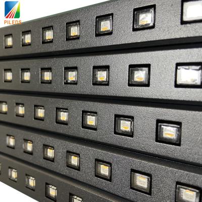 China LED Digital SPI Pixel MI Bar for DJ Stage Lighting 16 Pixels/M IP65 5050 RGBW RGBWW Artnet Madrixs for sale