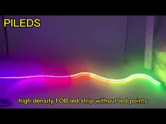 COB led strip