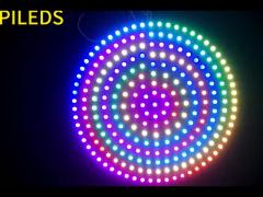 LED Matrix Panels