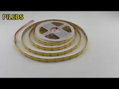 CCT dual color temperature COB LED Strip