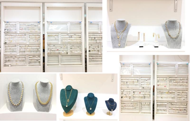 Verified China supplier - Dongguan Diya Hardware Jewelry Co., Ltd.