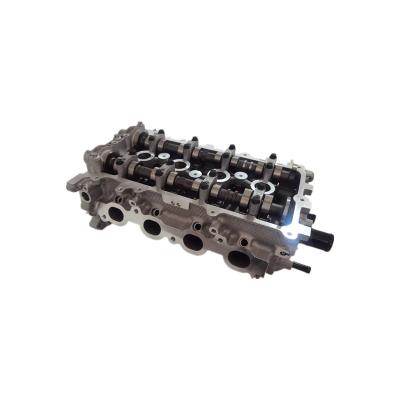 China G4LA G4LC 1.2 Cylinder Head Assembly 1.4 For Hyundai Kia Rena Esport Huanchi 2210003500 Stonic for sale