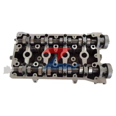 China F14D3 F16D3 1.4 Cylinder Head Assembly 1.6 For Buick Chevrolet Excelle for sale