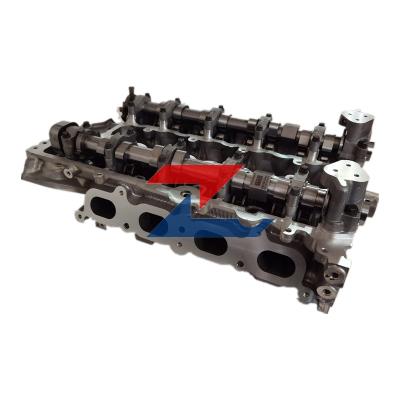 China 15E4E LFV 1.5T Cylinder Head Assembly For LDV Maxus G50 Buick Envision MG 5 ENVISION Closed Off-Road Vehicle for sale