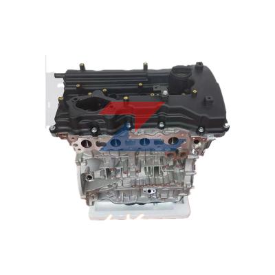 China G4KH 2.0T Long Engine Block Fits Hyundai Kia IX35 IX45 Ix35 for sale