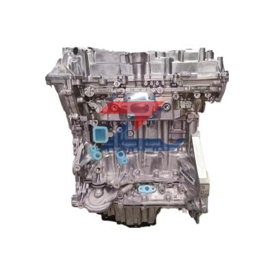 China 15E4E 1.5T Long East Engine Block For LDV Maxus G50 G50 for sale