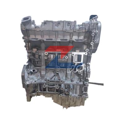 China 20L4E 2.0T Long Engine Block Fits LDV Maxus G10 D90 Roewe RX5 RX8 D90 Closed Off-Road Vehicle for sale