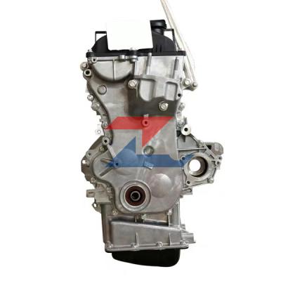 China G4LC 1.4 Long Engine Block Fits Hyundai Kia Rio Z54H103D00 RIO for sale