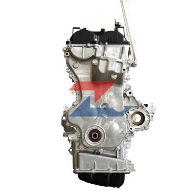 China G4LA 1.2 Long Engine Block Fits Hyundai Kia Rio Stonic for sale