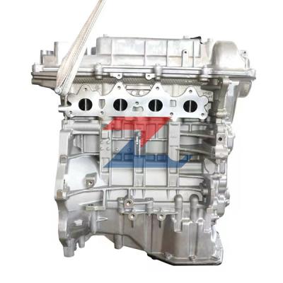 China G4FD 1.6L Long Engine Block Fits Hyundai Kia Lingdong ELANTRA/LANGDONG for sale