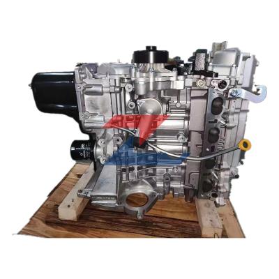 China LFB479Q Engine Long Block Is Suitable For Lifan X60 Rear Wheel Drive X60 Closed Off-Road Vehicle for sale