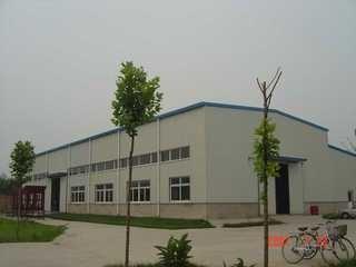 Verified China supplier - Bazhou Dongduan Yuantu Furniture Factory