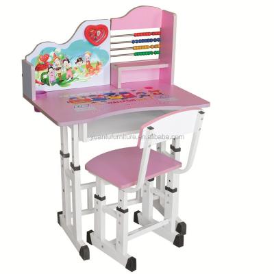 China modern metal kids furniture/classroom furniture, XM-199 for sale