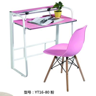 China With Shelf Laptop Drawer Home Office Study Workstation Computer Desk Wood Desk for sale