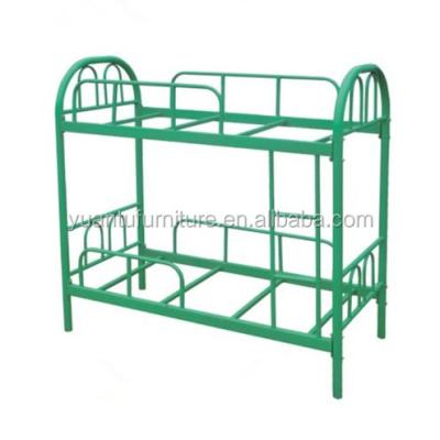 China New Design Bunk Bed Kids Iron Bunk Bed For Bedroom Furniture for sale