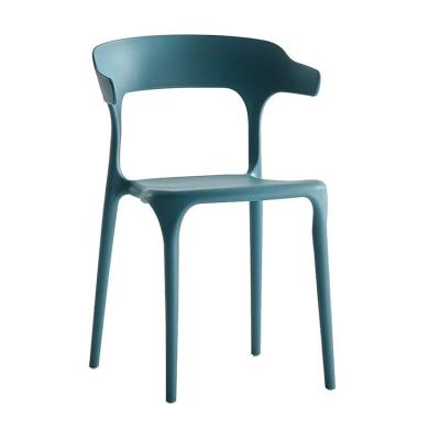 China New wholesale hot sale promotion new beach Hebei model plastic chair simple and comfortable for sale