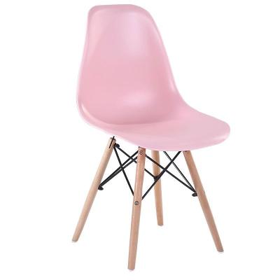 China Wholesale new hot sale promotion pp chair model modern plastic mold simple and comfortable for sale